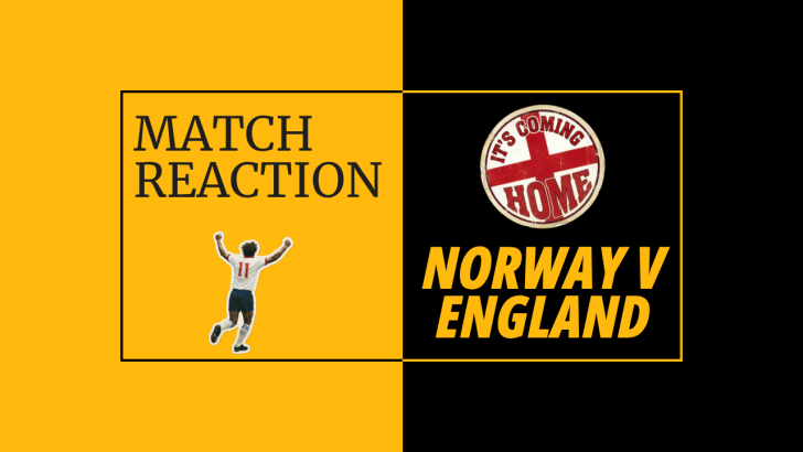 Image for Lewis Jones' England World Cup Notebook